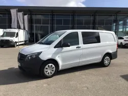 Mercedes-Benz Vito Vito FURGON 2.1 114CDI SWB MIXTO LONG 136 4P