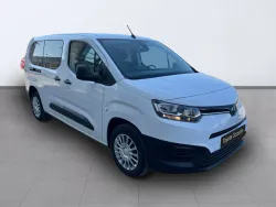 TOYOTA Proace City Verso Family L2 1.5D 7pl. Active