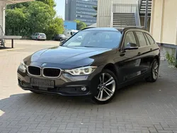 BMW Série 3 320D TOURING 190CH - Régulateur de vitesse adaptatif Attelage Sièges chauffants