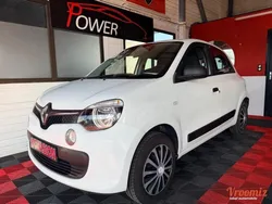 Renault Twingo 1.0 SCE 70 COSMIC