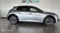 Peugeot 208 e-208 156ch 54 kWh GT