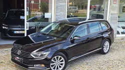 Volkswagen Passat de 2015