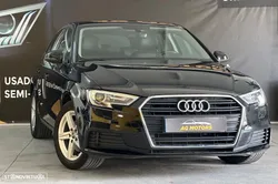 Audi A3 Sportback 1.6 TDI