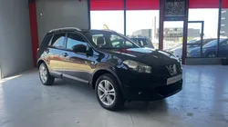 Nissan QASHQAI+2 1.5 DCI 103CH CONNECT EDITION