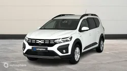 Dacia Jogger 1.0 TCe 110ch Expression 5 places