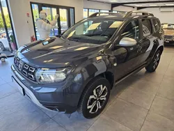 DACIA DUSTER 1.5 Blue dCi - 115 Prestige