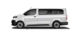 CITROEN Jumpy Fg. 2.2 BlueHDI Talla XL 150