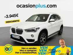 BMW X1 sDrive 20iA