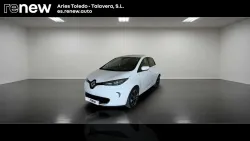 RENAULT Zoe Intens 40 R90 68kW