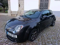 Alfa Romeo Mito 0.9 Twin Air