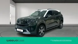 CITROEN C3 Aircross Turbo You 100