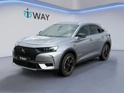 DS DS 7 Crossback 2.0 Hdi 180 ch Performance Line BVA GARANTIE 6 MOIS
