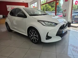 Toyota Yaris 120H 1.5 Style