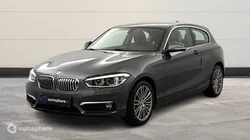 Bmw Série 1 118iA 136ch UrbanChic 3p Euro6d-T