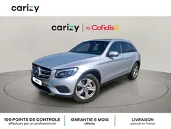 Mercedes GLC Classe 250 d 9G-Tronic 4Matic Executive