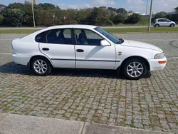 Toyota Corolla Liftback
