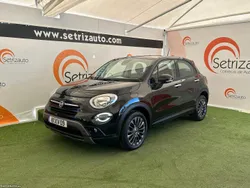 Fiat 500X 1.0 FireFly City Cross