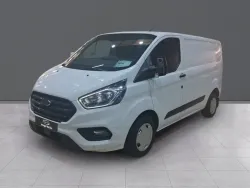 FORD Transit Custom FT 300 L1 Van Trend EcoBlue Hybrid 130
