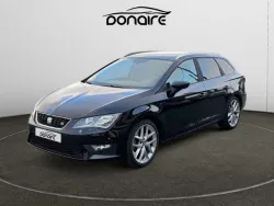 SEAT León 2.0TDI CR S&S FR 150