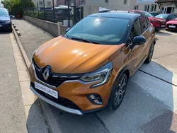 Renault captur 2 1.5 blue dci 115 intens edc