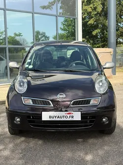 Nissan Micra 25e Anniversaire 1.2