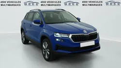 Skoda Karoq 2.0 TDI 150 ch SCR DSG74x4 Style