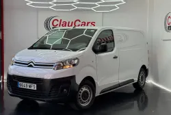 CITROEN Jumpy Fg. 1.5 BlueHDI Talla M S&S 100