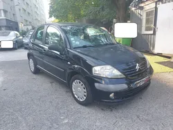 CITROEN C3 1.4i Pack clim