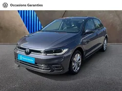 Volkswagen Polo 1.0 TSI 95ch Style DSG7