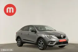 Renault Arkana 1.3 TCe Intens EDC