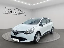 Renault Clio IV Estate 0.9 Tce 90CH Energy eco2 - Garantie 12 mois