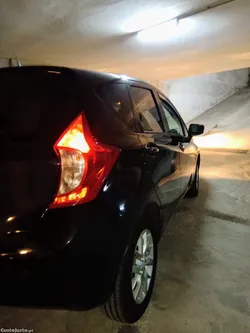 Nissan Note Acenta C/GPS