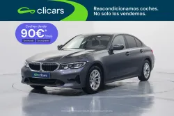 BMW 320 320dA