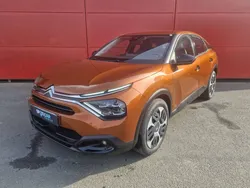 CITROEN C4 PureTech 100 S&S BVM6 Feel