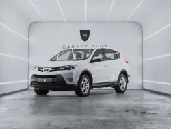 Toyota RAV 4 150D Advance AWD