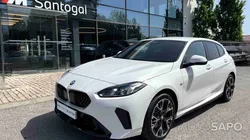 BMW Série 1 de 2026