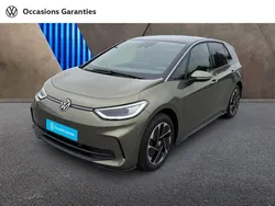 Volkswagen ID.3 204ch Pro 59 kWh