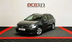 VW Golf SW Life Business 1.0 TSI 110 BV6 1ère main