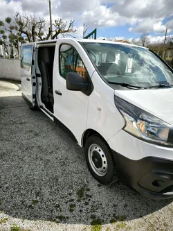 Renault Trafic ver-1-6-dci-l2h1-1-2t
