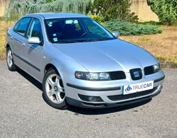 Seat Toledo 1.9 TDi Confort