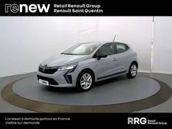 Renault clio blue dci 100 ch gsr2 evolution