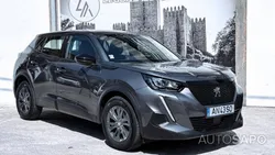 Peugeot 2008 1.5 BlueHDi Active Pack de 2022