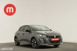 Peugeot 208 1.2 Allure