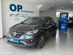 Renault Kadjar 1.3 TCe Equilibre EDC