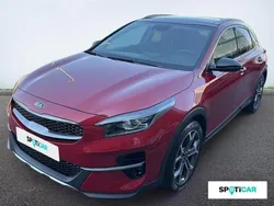 Kia XCeed 1.6 CRDI 136ch MHEV Premium DCT7 2021