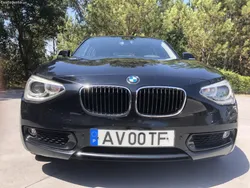 BMW 120 120d