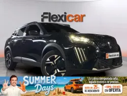 PEUGEOT 2008 1.2 PureTech S&S Allure EAT8 130