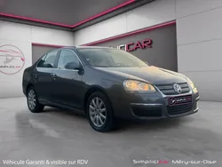 VOLKSWAGEN JETTA III CONFORTLINE 1.9 TDI DSG7 105Ch exemplaire unique peu kilométré suivi limpide garantie 12 mois