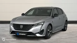 Peugeot 308 1.2 PureTech 130ch S&S GT EAT8