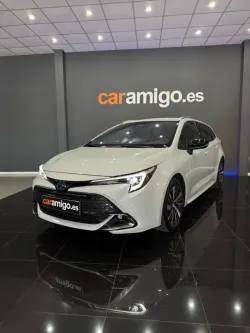 Toyota Corolla Touring Sports 140H Active Plus
